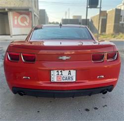 شيفروليه كامارو